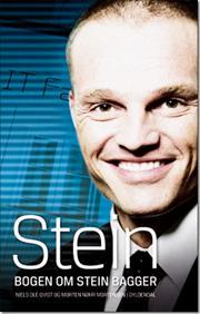 Niels Ole Qvist - Stein - bogen om Stein Bagger - 2009